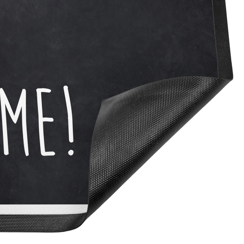 Fußmatte Avocado Party Time  Türvorleger, Schmutzmatte, Fußabtreter, Matte, Schmutzfänger, Fußabstreifer, Schmutzfangmatte, Türmatte, Motivfußmatte,  Haustürmatte, Vorleger  Avocado, Veggie, Vegan, Gesund