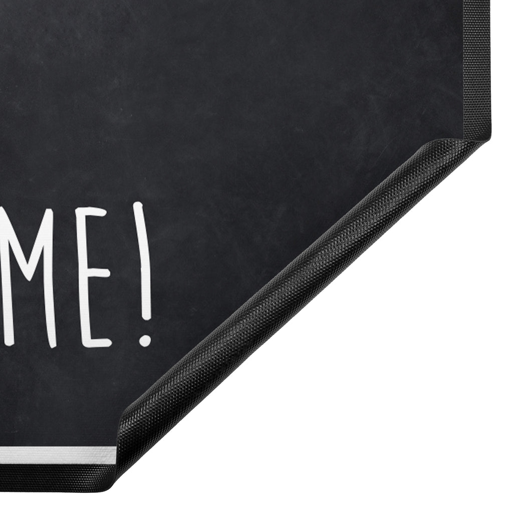 Fußmatte Avocado Party Time  Türvorleger, Schmutzmatte, Fußabtreter, Matte, Schmutzfänger, Fußabstreifer, Schmutzfangmatte, Türmatte, Motivfußmatte,  Haustürmatte, Vorleger  Avocado, Veggie, Vegan, Gesund