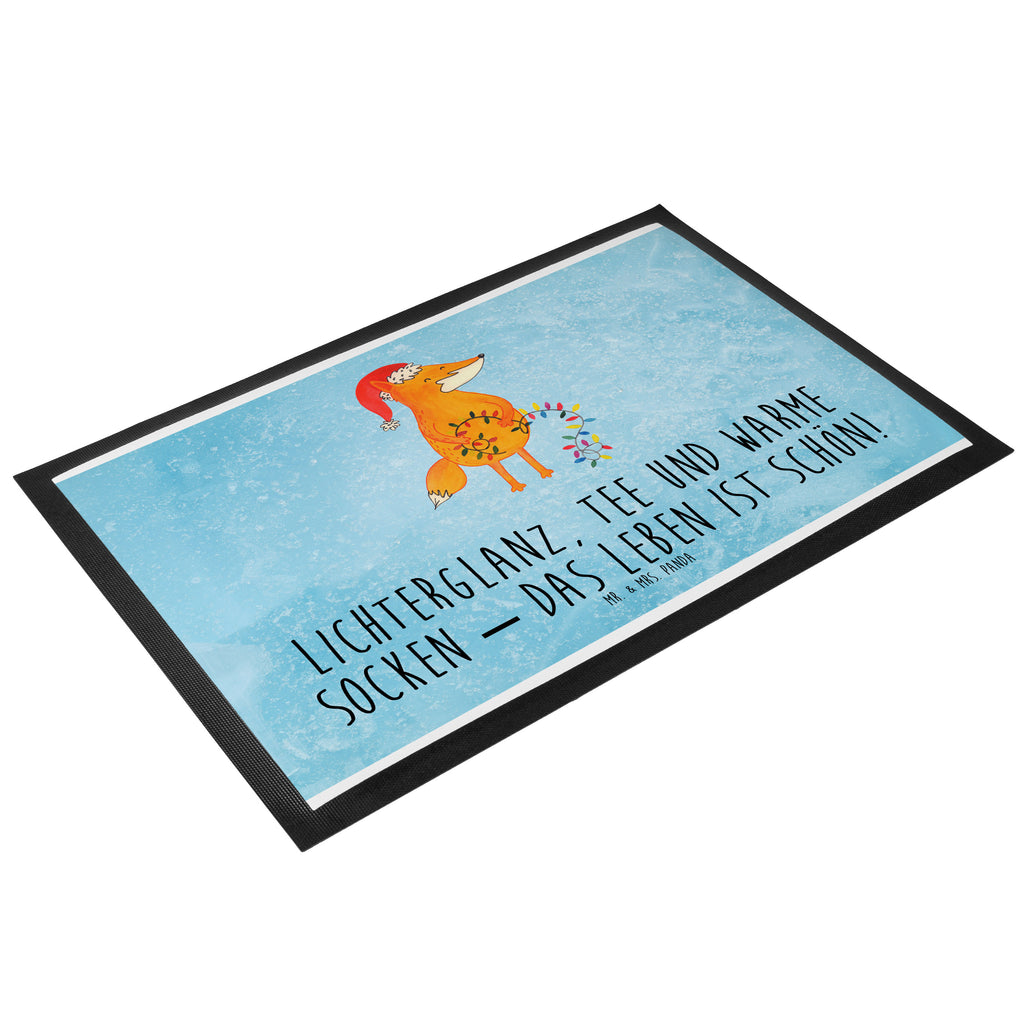 Fußmatte Fuchs Weihnachten Fuchs, Füchse, Spruch schön, Geschenk Weihnachten, Weihnachtsmann, Nikolaus, Winter, Weihnachtszeit, Heiligabend Türvorleger, Schmutzmatte, Fußabtreter, Matte, Schmutzfänger, Fußabstreifer, Schmutzfangmatte, Türmatte, Motivfußmatte,  Haustürmatte, Vorleger  Winter, Weihnachten, Weihnachtsdeko, Nikolaus, Advent, Heiligabend, Wintermotiv