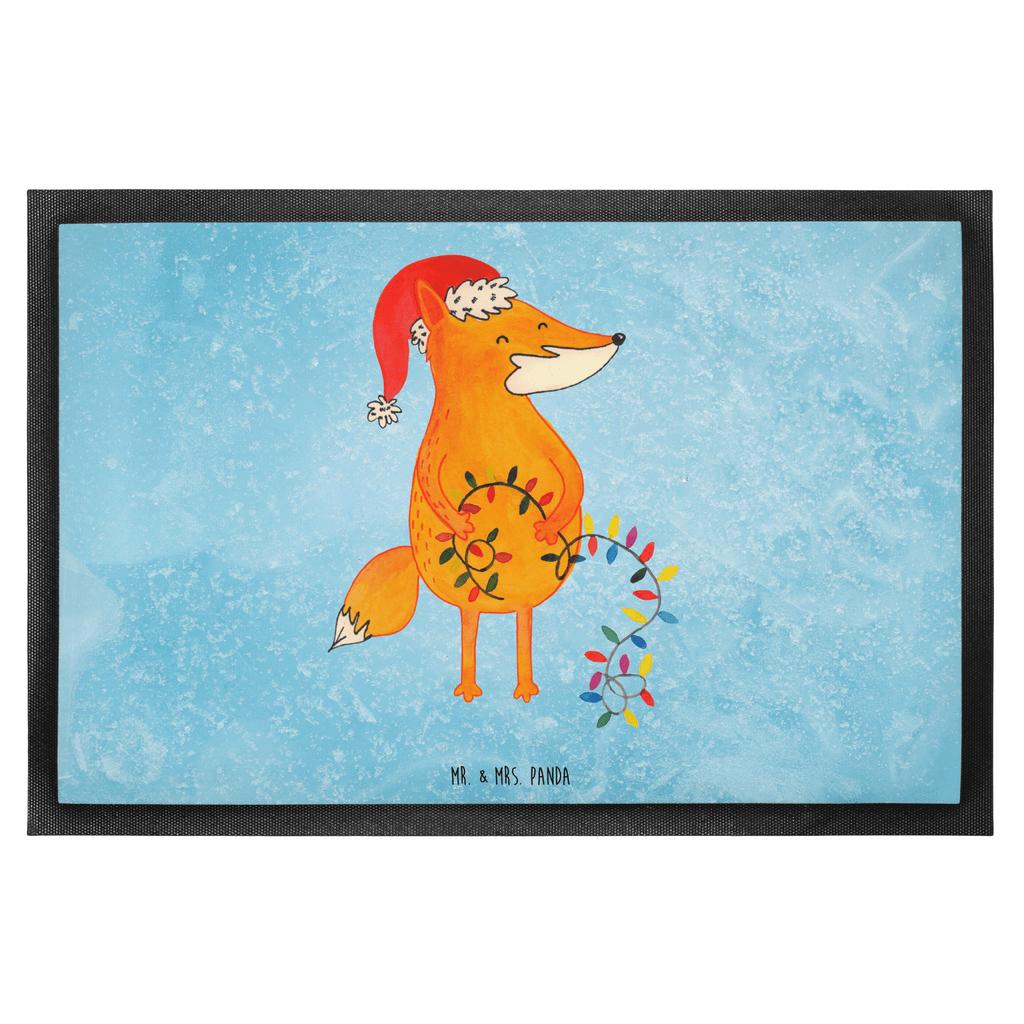 Fußmatte Fuchs Weihnachten Fuchs, Füchse, Spruch schön, Geschenk Weihnachten, Weihnachtsmann, Nikolaus, Winter, Weihnachtszeit, Heiligabend Türvorleger, Schmutzmatte, Fußabtreter, Matte, Schmutzfänger, Fußabstreifer, Schmutzfangmatte, Türmatte, Motivfußmatte,  Haustürmatte, Vorleger  Winter, Weihnachten, Weihnachtsdeko, Nikolaus, Advent, Heiligabend, Wintermotiv