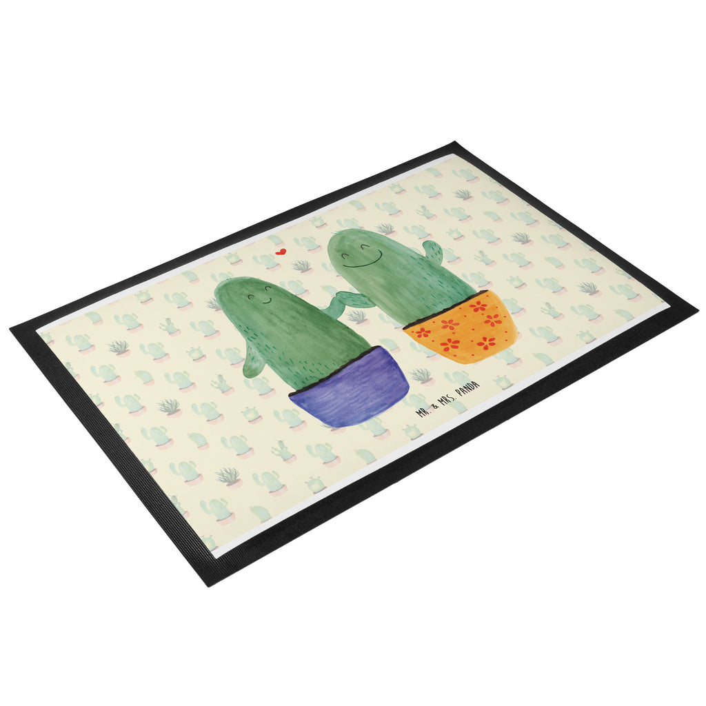 Fußmatte Kaktus Liebe Kaktus, Kakteen, Liebe, Liebesbeweis, Liebesbotschaft, Liebesnachricht, Love, Kaktusliebe, Paar, Pärchen, Trennung, Streit, Versöhnung, Freundschaft, Verlobung, Hochzeit Türvorleger, Schmutzmatte, Fußabtreter, Matte, Schmutzfänger, Fußabstreifer, Schmutzfangmatte, Türmatte, Motivfußmatte,  Haustürmatte, Vorleger  Kaktus, Kakteen