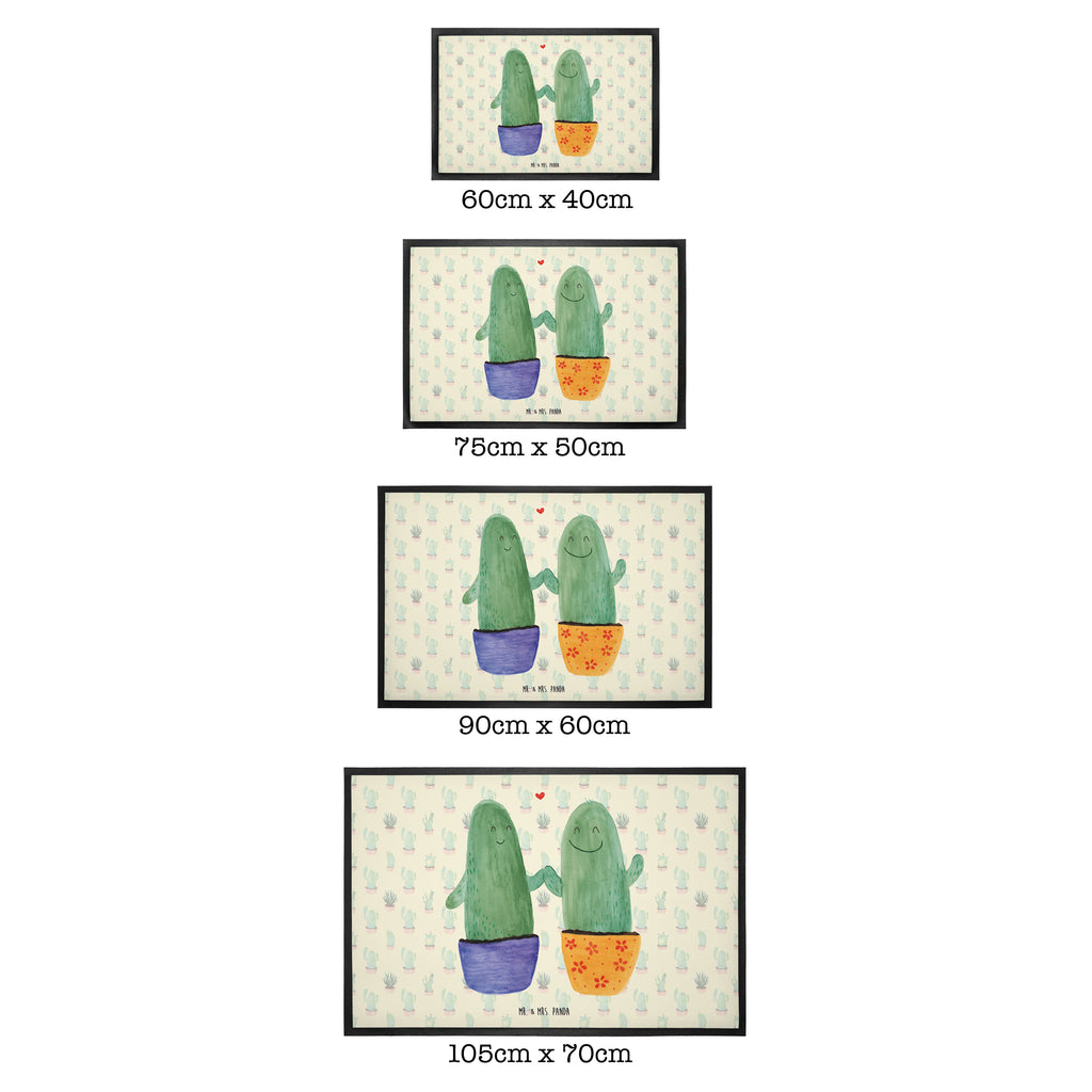 Fußmatte Kaktus Liebe Kaktus, Kakteen, Liebe, Liebesbeweis, Liebesbotschaft, Liebesnachricht, Love, Kaktusliebe, Paar, Pärchen, Trennung, Streit, Versöhnung, Freundschaft, Verlobung, Hochzeit Türvorleger, Schmutzmatte, Fußabtreter, Matte, Schmutzfänger, Fußabstreifer, Schmutzfangmatte, Türmatte, Motivfußmatte,  Haustürmatte, Vorleger  Kaktus, Kakteen