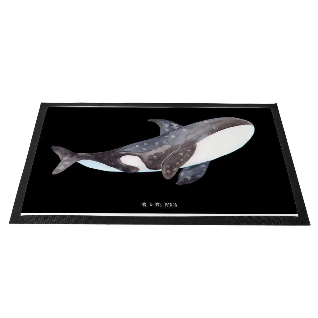 Fußmatte Orca