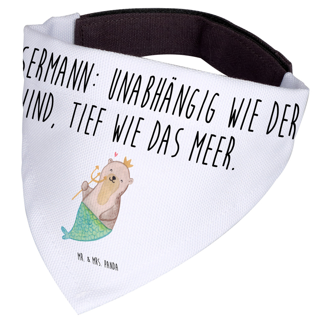 Hundehalstuch L Wassermann Astrologie