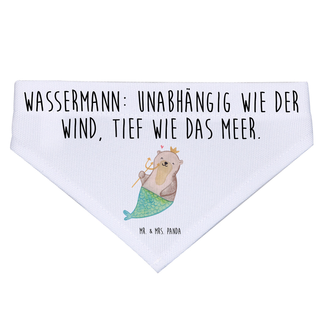 Hundehalstuch L Wassermann Astrologie