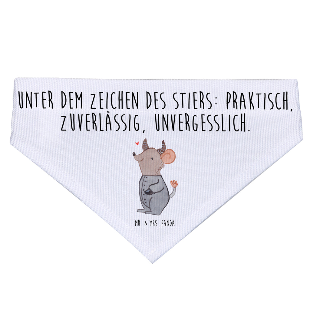 Hundehalstuch L Stier Astrologie