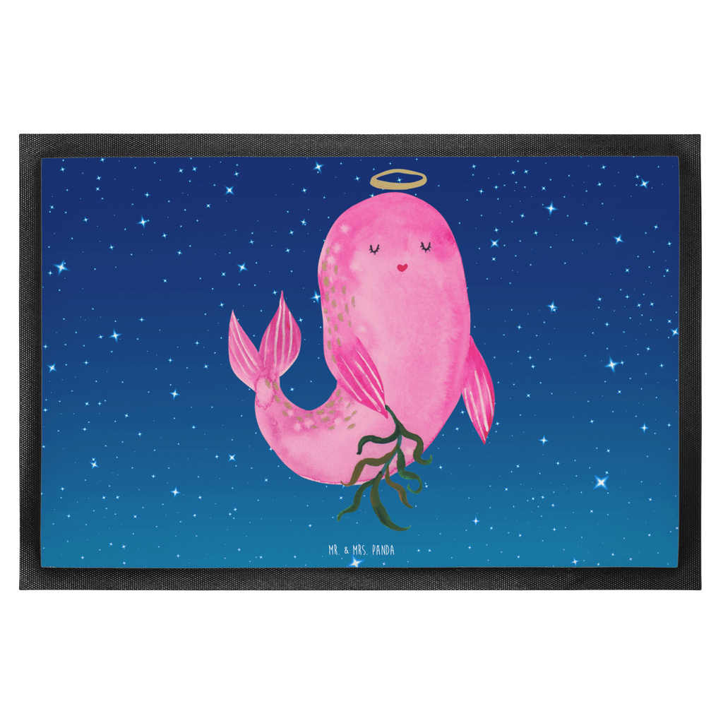 Fußmatte Sternzeichen Jungfrau Türvorleger, Schmutzmatte, Fußabtreter, Matte, Schmutzfänger, Fußabstreifer, Schmutzfangmatte, Türmatte, Motivfußmatte, Haustürmatte, Vorleger, Tierkreiszeichen, Sternzeichen, Horoskop, Astrologie, Aszendent, Jungfrau, Jungfer, Geschenk, Jungfrau Sternzeichen, Geschenk September, Geschenk August, Geburtstag September, Geburtstag August, Meerjungfrau