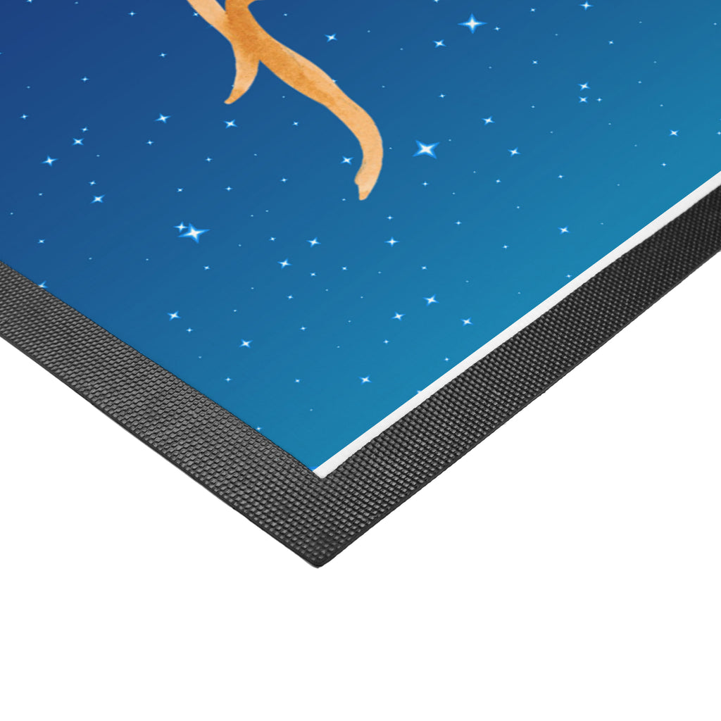 Fußmatte Sternzeichen Skorpion