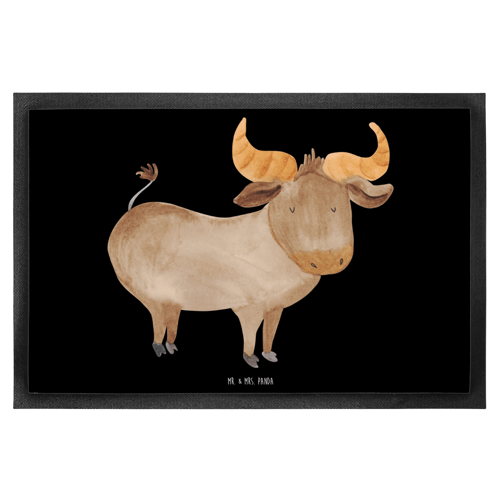 Fußmatte Sternzeichen Stier