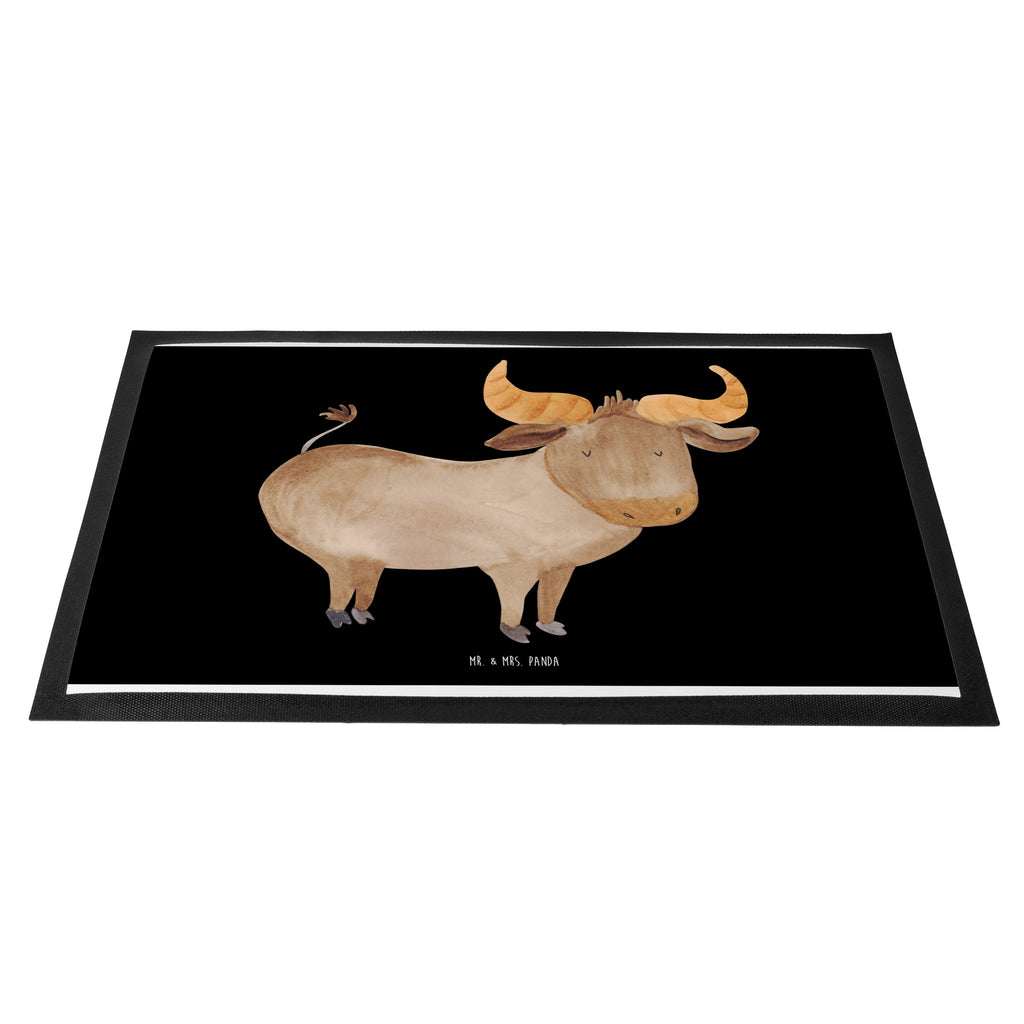 Fußmatte Sternzeichen Stier