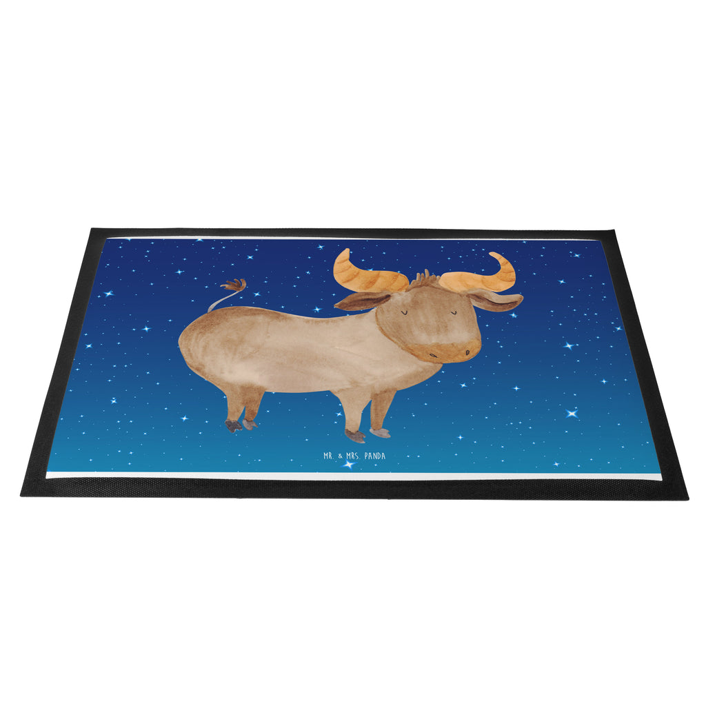 Fußmatte Sternzeichen Stier