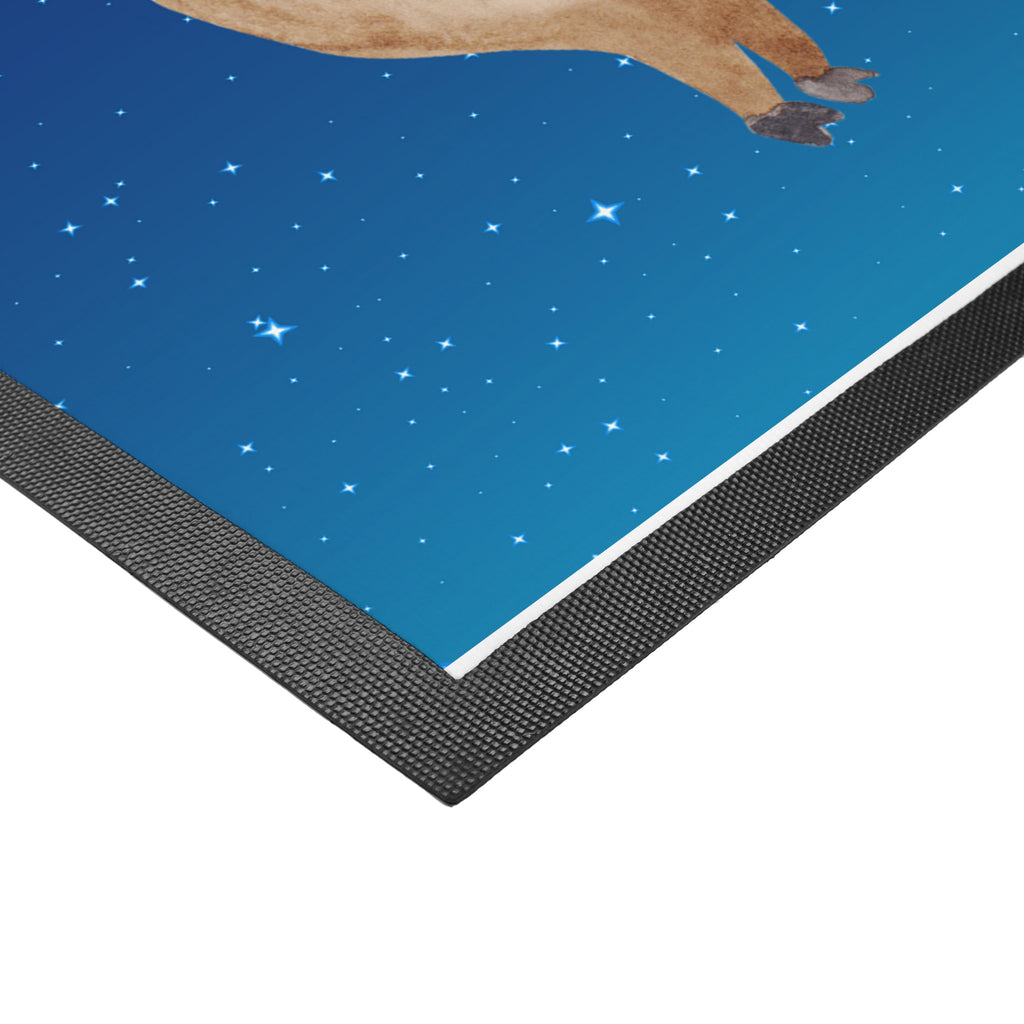 Fußmatte Sternzeichen Stier