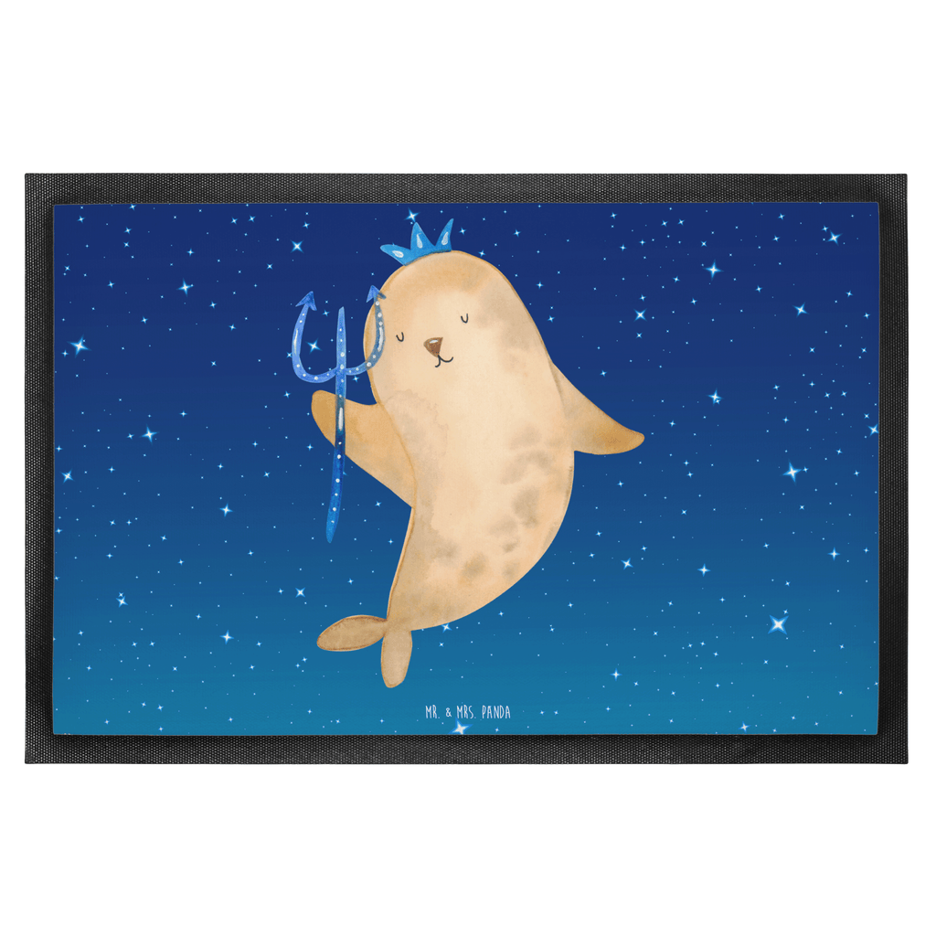 Fußmatte Sternzeichen Wassermann Türvorleger, Schmutzmatte, Fußabtreter, Matte, Schmutzfänger, Fußabstreifer, Schmutzfangmatte, Türmatte, Motivfußmatte, Haustürmatte, Vorleger, Tierkreiszeichen, Sternzeichen, Horoskop, Astrologie, Aszendent, Meermann, Nix, Wassermann Geschenk, Wassermann Sternzeichen, Geschenk Januar, Geschenk Februar, Geburtstag Januar, Geburtstag Februar, Meer Geschenk