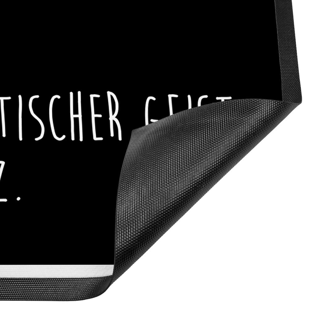 Fußmatte Jungfrau Astrologie