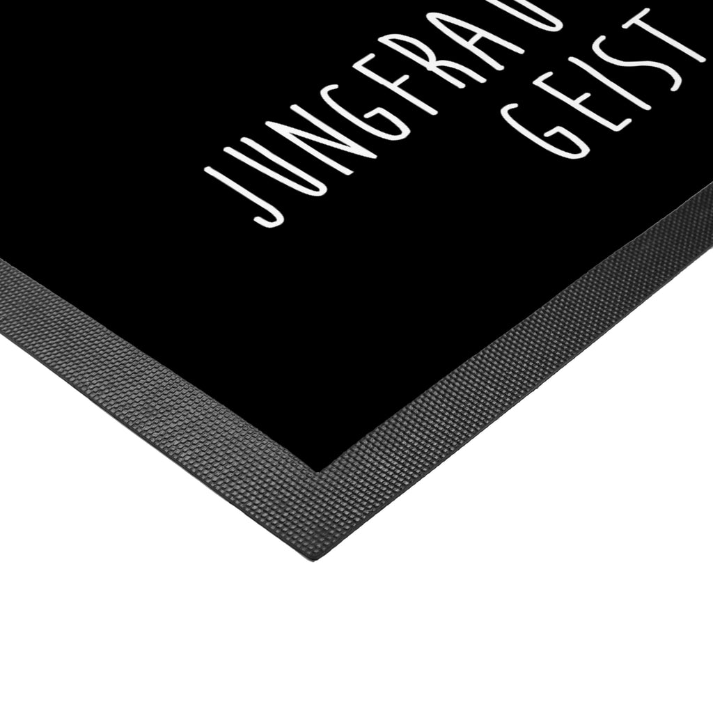 Fußmatte Jungfrau Astrologie