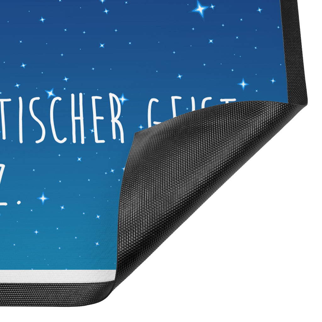 Fußmatte Jungfrau Astrologie