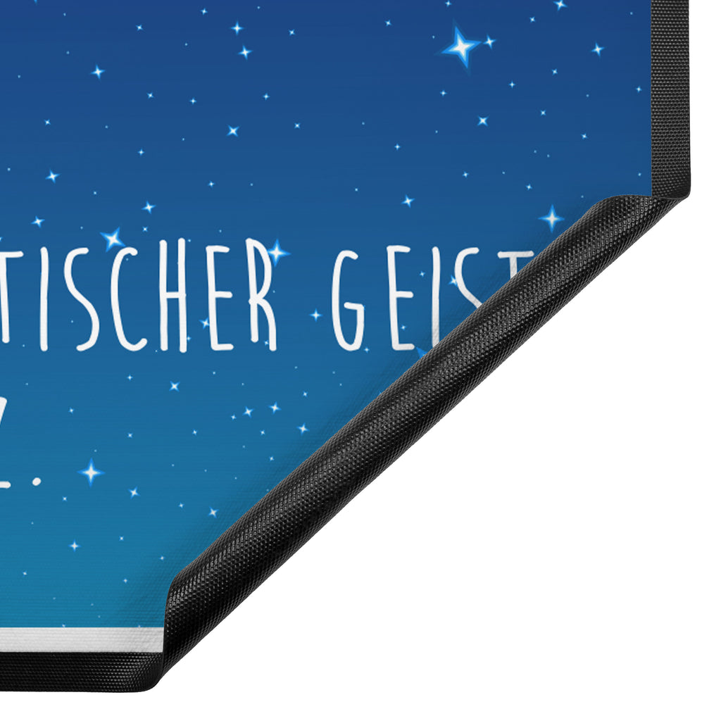 Fußmatte Jungfrau Astrologie