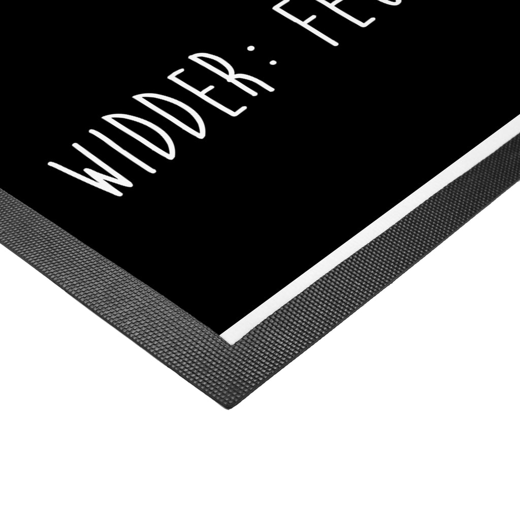 Fußmatte Widder Astologie Widder, Sternzeichen, Geburtstagsgeschenk, Astrologie, Tierkreiszeichen, Geschenk Türvorleger, Schmutzmatte, Fußabtreter, Matte, Schmutzfänger, Fußabstreifer, Schmutzfangmatte, Türmatte, Motivfußmatte,  Haustürmatte, Vorleger  