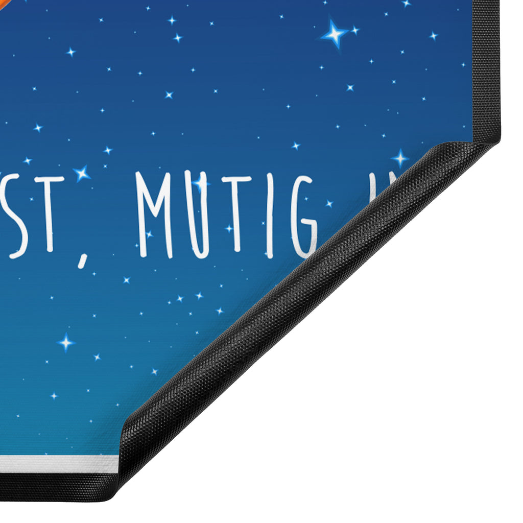 Fußmatte Widder Astologie Widder, Sternzeichen, Geburtstagsgeschenk, Astrologie, Tierkreiszeichen, Geschenk Türvorleger, Schmutzmatte, Fußabtreter, Matte, Schmutzfänger, Fußabstreifer, Schmutzfangmatte, Türmatte, Motivfußmatte,  Haustürmatte, Vorleger  