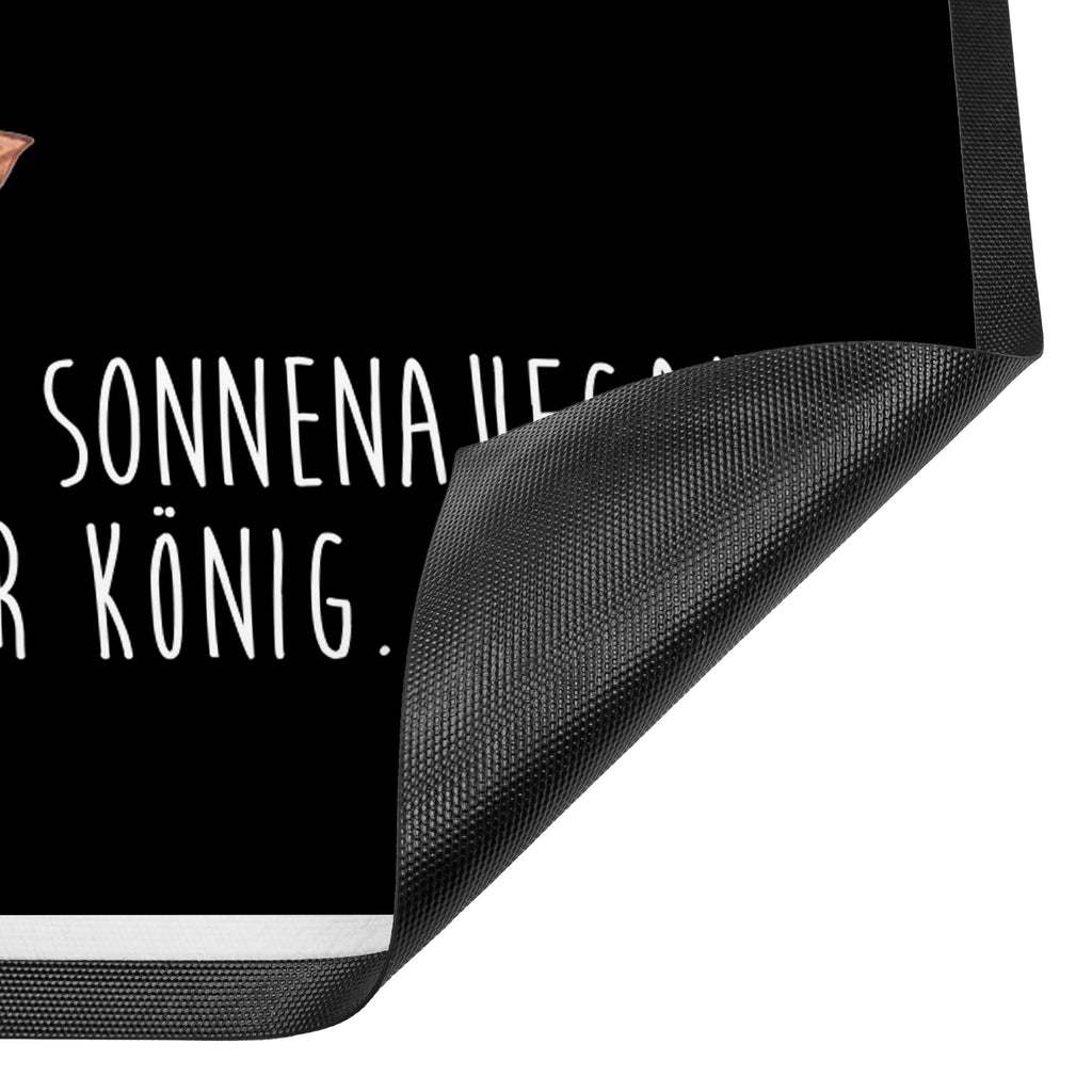 Fußmatte Löwe Astrologie Türvorleger, Schmutzmatte, Fußabtreter, Matte, Schmutzfänger, Fußabstreifer, Schmutzfangmatte, Türmatte, Motivfußmatte, Haustürmatte, Vorleger, Tierkreiszeichen, Sternzeichen, Horoskop, Astrologie, Aszendent, Löwe, Geburtstagsgeschenk, Geschenkidee zum Geburtstag, Sternzeichen Löwe