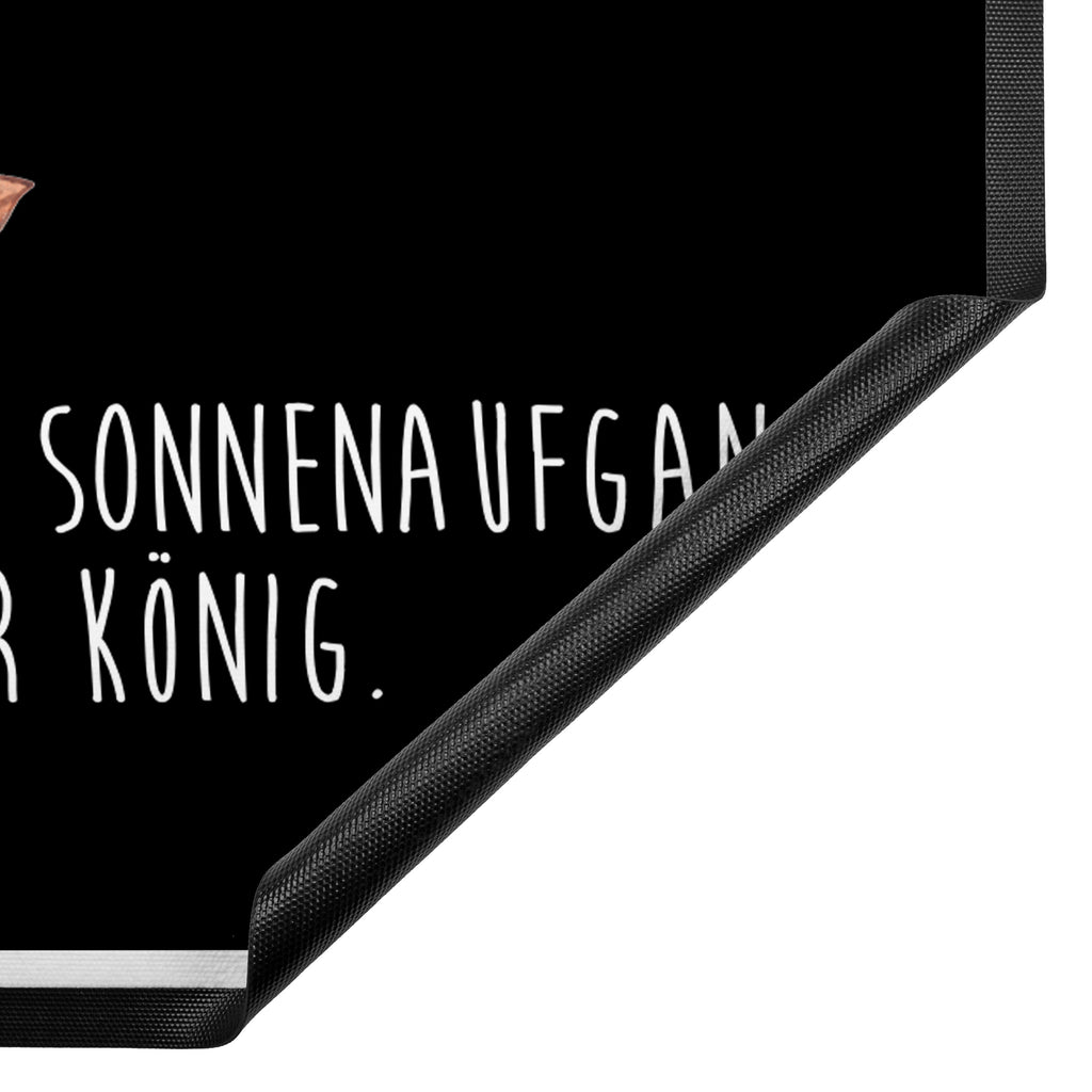 Fußmatte Löwe Astrologie Türvorleger, Schmutzmatte, Fußabtreter, Matte, Schmutzfänger, Fußabstreifer, Schmutzfangmatte, Türmatte, Motivfußmatte, Haustürmatte, Vorleger, Tierkreiszeichen, Sternzeichen, Horoskop, Astrologie, Aszendent, Löwe, Geburtstagsgeschenk, Geschenkidee zum Geburtstag, Sternzeichen Löwe