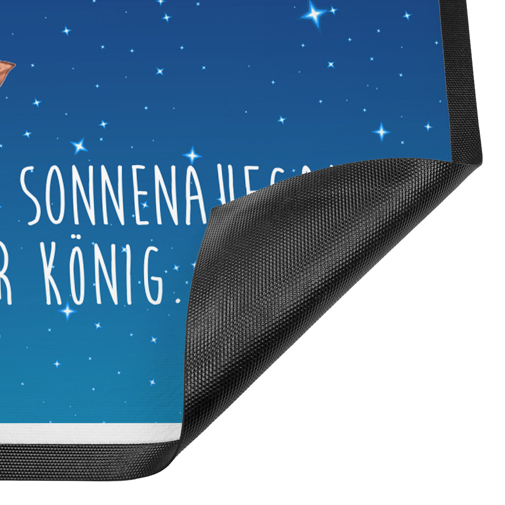 Fußmatte Löwe Astrologie Türvorleger, Schmutzmatte, Fußabtreter, Matte, Schmutzfänger, Fußabstreifer, Schmutzfangmatte, Türmatte, Motivfußmatte, Haustürmatte, Vorleger, Tierkreiszeichen, Sternzeichen, Horoskop, Astrologie, Aszendent, Löwe, Geburtstagsgeschenk, Geschenkidee zum Geburtstag, Sternzeichen Löwe