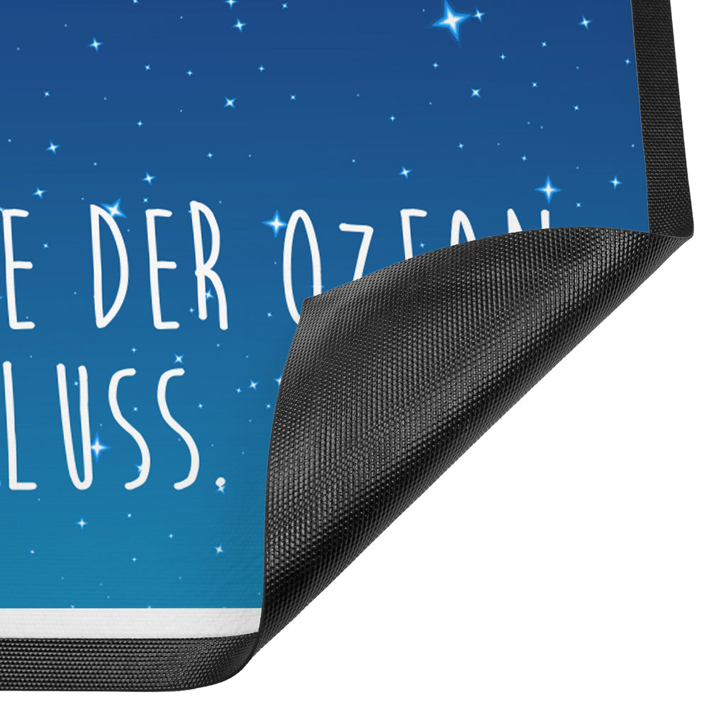 Fußmatte Fische Astrologie Fischer, Sternzeichen, Astrologie, Geburtstagsgeschenk, Geschenkidee zum Geburtstag, Türvorleger, Schmutzmatte, Fußabtreter, Matte, Schmutzfänger, Fußabstreifer, Schmutzfangmatte, Türmatte, Motivfußmatte,  Haustürmatte, Vorleger  