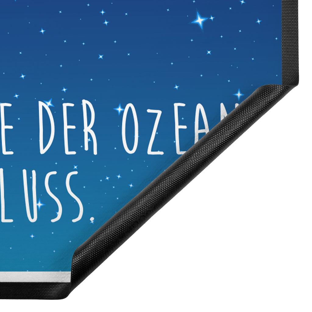 Fußmatte Fische Astrologie Fischer, Sternzeichen, Astrologie, Geburtstagsgeschenk, Geschenkidee zum Geburtstag, Türvorleger, Schmutzmatte, Fußabtreter, Matte, Schmutzfänger, Fußabstreifer, Schmutzfangmatte, Türmatte, Motivfußmatte,  Haustürmatte, Vorleger  