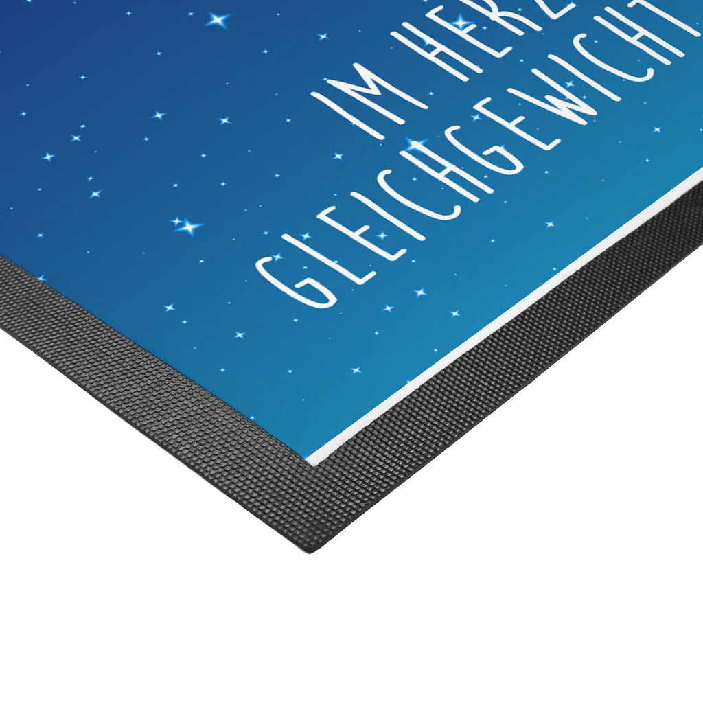 Fußmatte Waage Astrologie Waage, Sternzeichen, Astrologie, Tierkreiszeichen, Geschenk zum Geburtstag, Geburtstagsgeschenk, Geschenk Türvorleger, Schmutzmatte, Fußabtreter, Matte, Schmutzfänger, Fußabstreifer, Schmutzfangmatte, Türmatte, Motivfußmatte,  Haustürmatte, Vorleger  