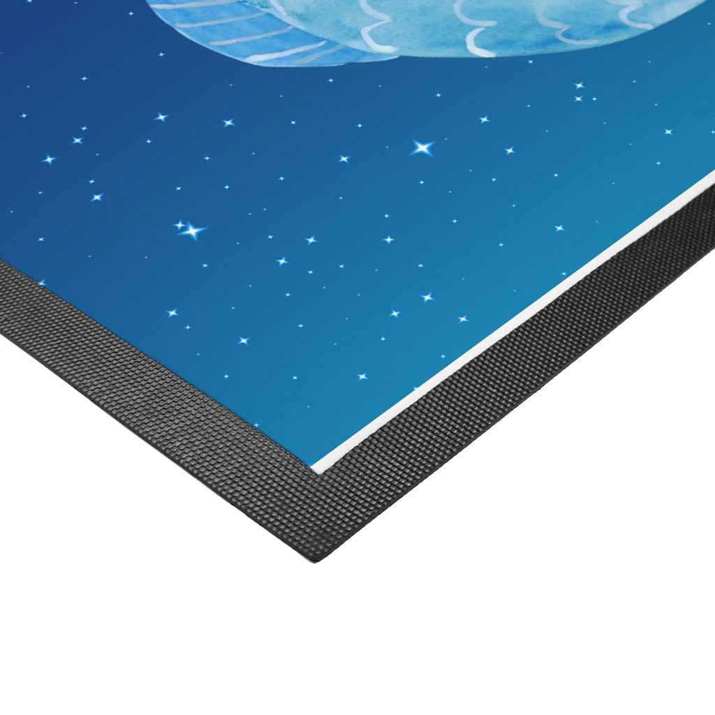 Fußmatte Sternzeichen Fische Türvorleger, Schmutzmatte, Fußabtreter, Matte, Schmutzfänger, Fußabstreifer, Schmutzfangmatte, Türmatte, Motivfußmatte, Haustürmatte, Vorleger, Tierkreiszeichen, Sternzeichen, Horoskop, Astrologie, Aszendent, Fisch, Fische Geschenk, Fische Sternzeichen, Fische Sternbild, Geschenk Februar, Geschenk März, Geburtstag Februar, Geburtstag März