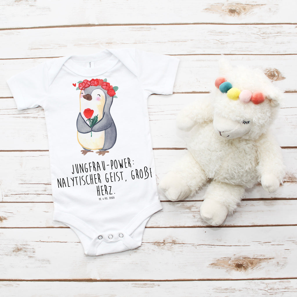 Organic Baby Body Jungfrau Astrologie Babykleidung, Babystrampler, Strampler, Wickelbody, Baby Erstausstattung, Junge, Mädchen, Tierkreiszeichen, Sternzeichen, Horoskop, Astrologie, Aszendent, Jungfrau, Geschenke Jungfrau, Geburtstagsgeschenk, Geschenke für Frauen