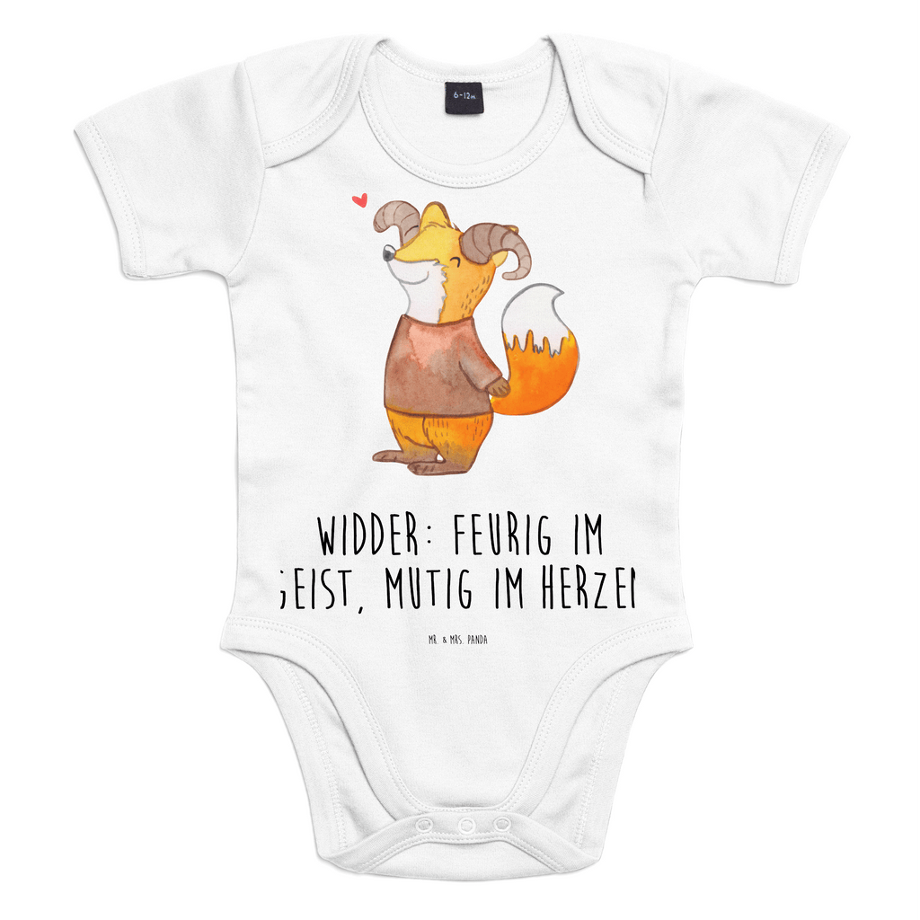 Organic Baby Body Widder Astologie Babykleidung, Babystrampler, Strampler, Wickelbody, Baby Erstausstattung, Junge, Mädchen, Tierkreiszeichen, Sternzeichen, Horoskop, Astrologie, Aszendent, Widder, Geburtstagsgeschenk, Geschenk