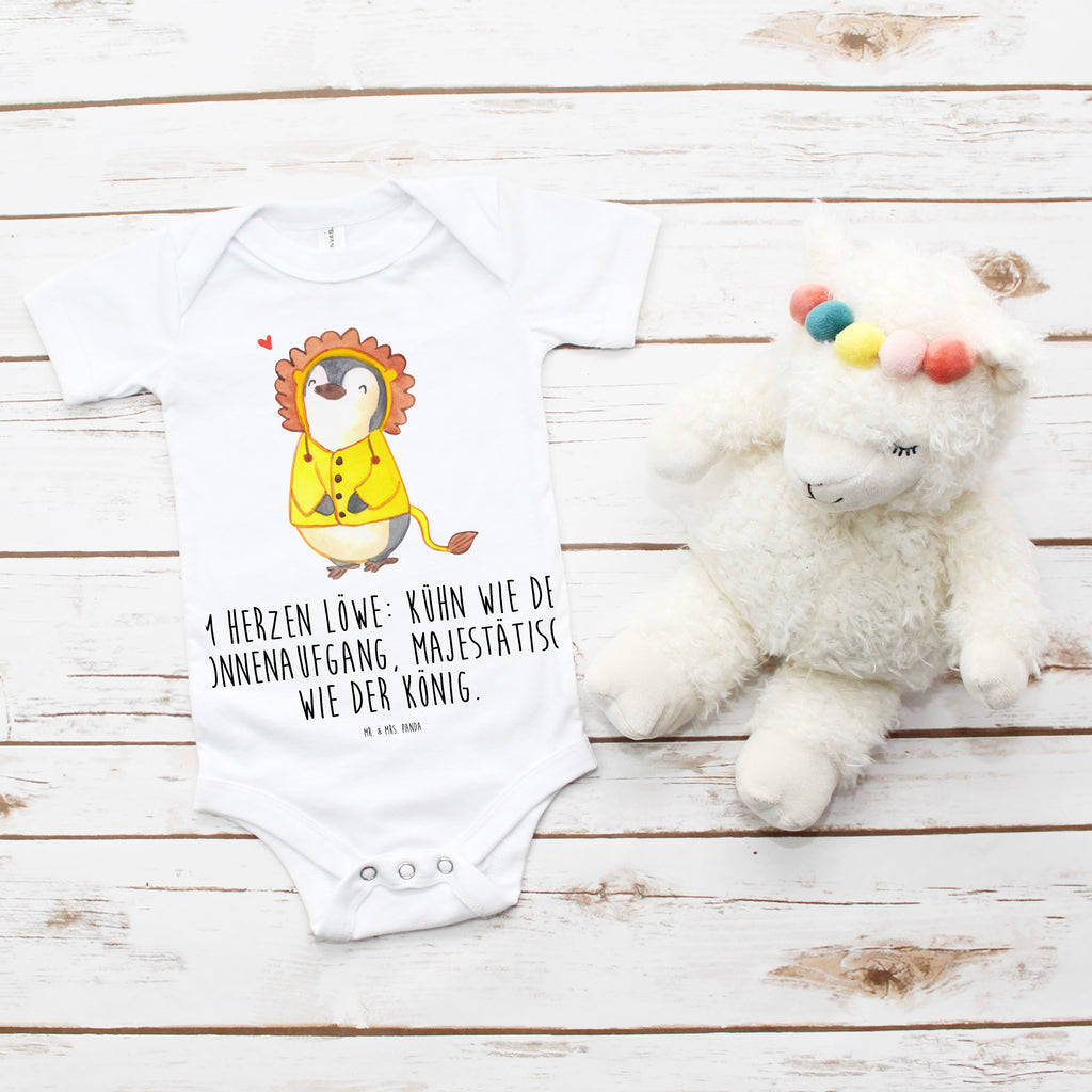 Organic Baby Body Löwe Astrologie Babykleidung, Babystrampler, Strampler, Wickelbody, Baby Erstausstattung, Junge, Mädchen, Tierkreiszeichen, Sternzeichen, Horoskop, Astrologie, Aszendent, Löwe, Geburtstagsgeschenk, Geschenkidee zum Geburtstag, Sternzeichen Löwe