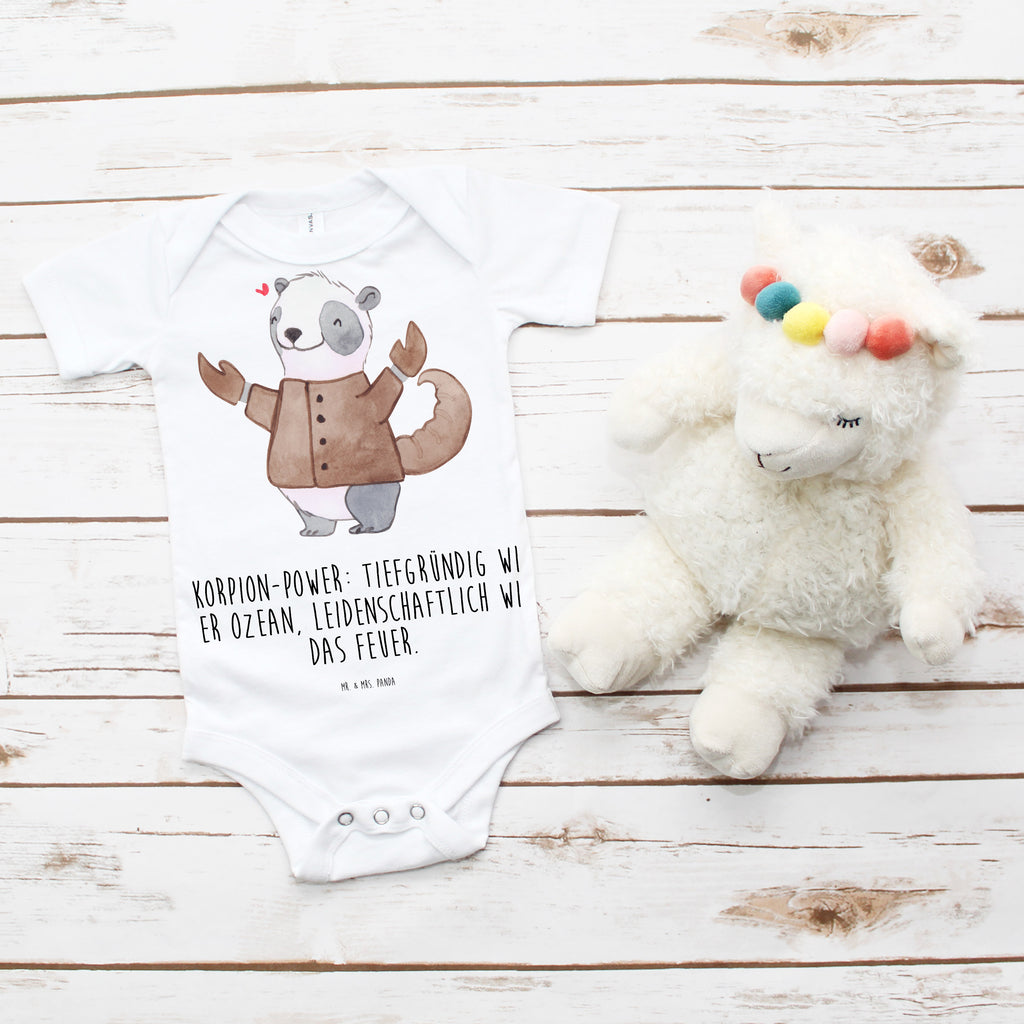 Organic Baby Body Skorpion Astrologie Babykleidung, Babystrampler, Strampler, Wickelbody, Baby Erstausstattung, Junge, Mädchen, Tierkreiszeichen, Sternzeichen, Horoskop, Astrologie, Aszendent, Skorpion, Geburtstagsgeschenk, Geschenk