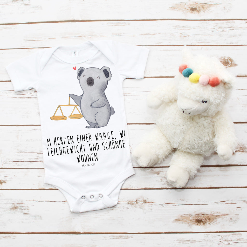 Organic Baby Body Waage Astrologie Babykleidung, Babystrampler, Strampler, Wickelbody, Baby Erstausstattung, Junge, Mädchen, Tierkreiszeichen, Sternzeichen, Horoskop, Astrologie, Aszendent, Waage, Geschenk zum Geburtstag, Geburtstagsgeschenk, Geschenk