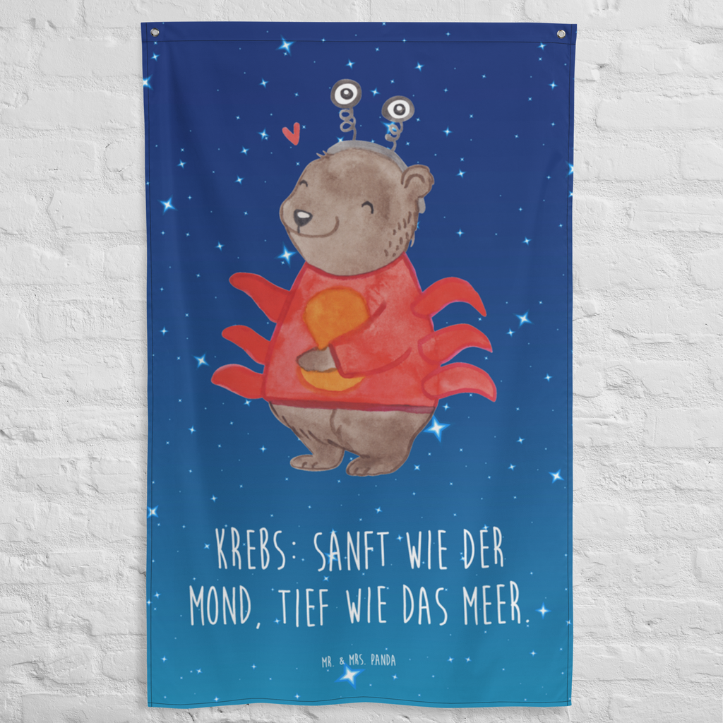 Wandteppich Krebs Astrologie Wandbehang, Dekoration, Boho, Wandteppich, Wandtuch, Wanddeko, Tapisserie, Tapestry, Wandbild, Textil-Kunst, Schmuck-Wandbehang, Wand Deko, Kinderzimmer, Kinderzimmer Wand, Kinderzimmer Deko, Kinderzimmer Wanddeko, Tierkreiszeichen, Sternzeichen, Horoskop, Astrologie, Aszendent, Krebs, Geburtstagsgeschenk, Geschenk