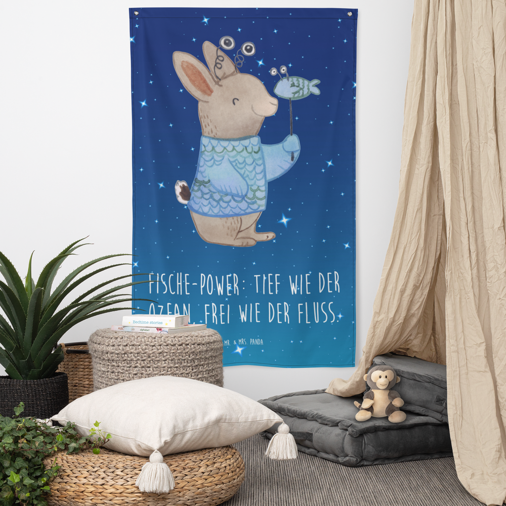 Wandteppich Fische Astrologie Wandbehang, Dekoration, Boho, Wandteppich, Wandtuch, Wanddeko, Tapisserie, Tapestry, Wandbild, Textil-Kunst, Schmuck-Wandbehang, Wand Deko, Kinderzimmer, Kinderzimmer Wand, Kinderzimmer Deko, Kinderzimmer Wanddeko, Tierkreiszeichen, Sternzeichen, Horoskop, Astrologie, Aszendent, Fischer, Geburtstagsgeschenk, Geschenkidee zum Geburtstag