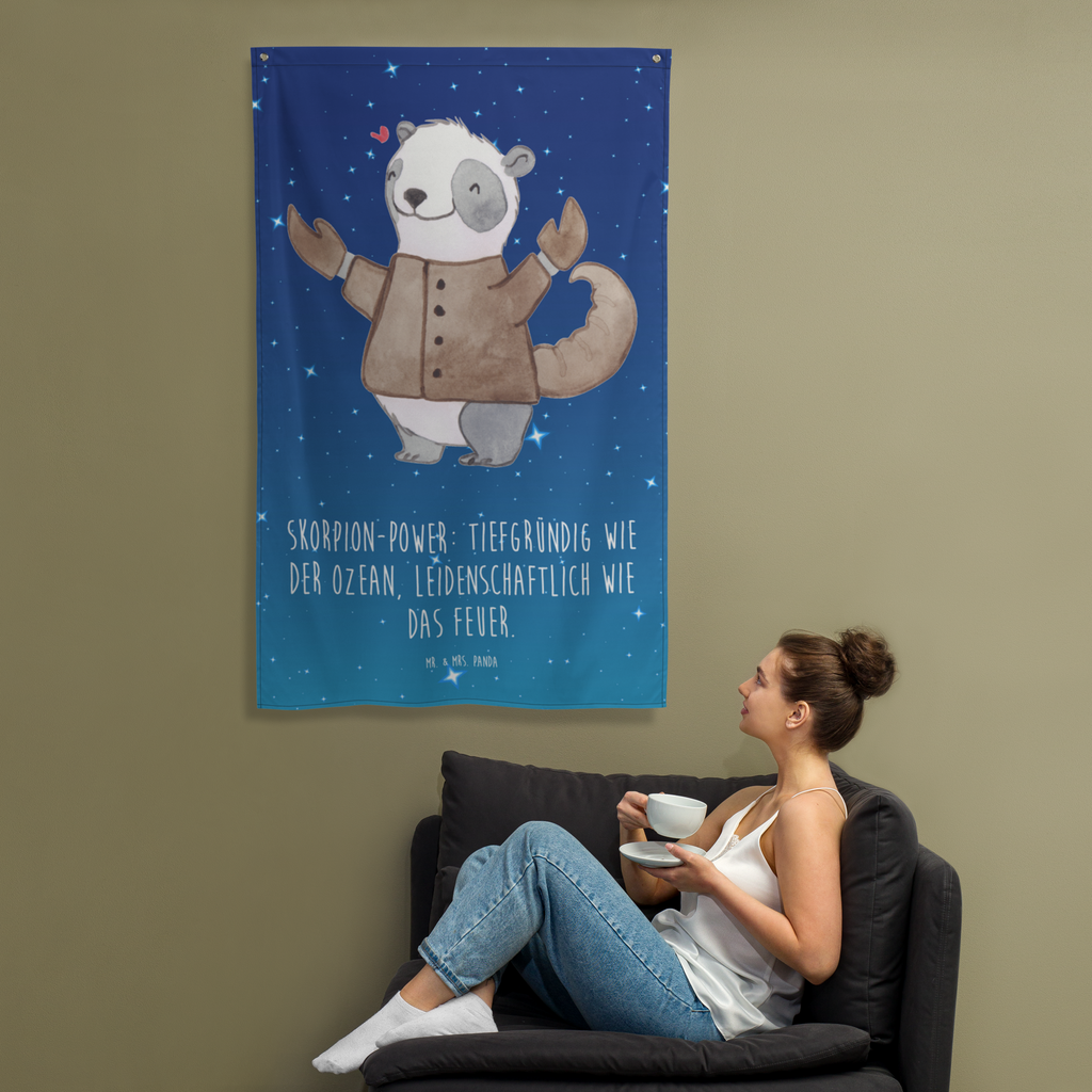 Wandteppich Skorpion Astrologie Wandbehang, Dekoration, Boho, Wandteppich, Wandtuch, Wanddeko, Tapisserie, Tapestry, Wandbild, Textil-Kunst, Schmuck-Wandbehang, Wand Deko, Kinderzimmer, Kinderzimmer Wand, Kinderzimmer Deko, Kinderzimmer Wanddeko, Tierkreiszeichen, Sternzeichen, Horoskop, Astrologie, Aszendent, Skorpion, Geburtstagsgeschenk, Geschenk