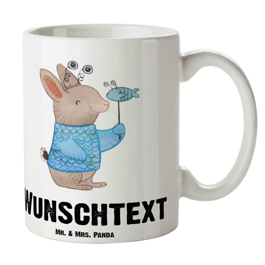 Personalisierte Tasse Fische Astrologie Personalisierte Tasse, Namenstasse, Wunschname, Personalisiert, Tasse, Namen, Drucken, Tasse mit Namen, Tierkreiszeichen, Sternzeichen, Horoskop, Astrologie, Aszendent, Fischer, Geburtstagsgeschenk, Geschenkidee zum Geburtstag