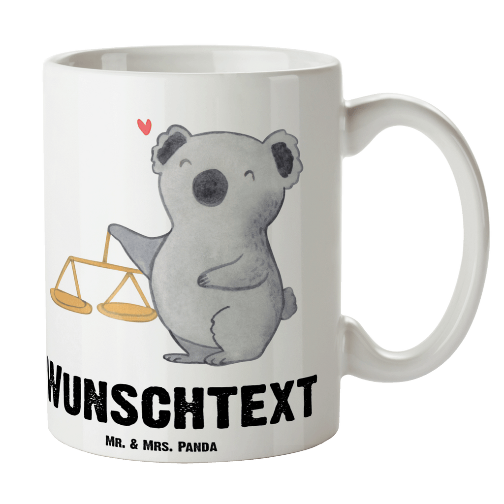 Personalisierte Tasse Waage Astrologie Personalisierte Tasse, Namenstasse, Wunschname, Personalisiert, Tasse, Namen, Drucken, Tasse mit Namen, Tierkreiszeichen, Sternzeichen, Horoskop, Astrologie, Aszendent, Waage, Geschenk zum Geburtstag, Geburtstagsgeschenk, Geschenk