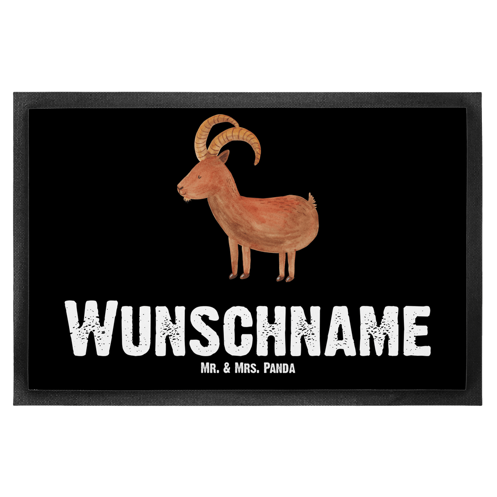 Personalisierte Fußmatte Sternzeichen Steinbock Personalisierte Fußmatte, Fußmatte mit Namen, Personalisieruung, Personalisiert, Fußmatte bedrucken, Türvorleger mit Namen, Haustürmatte personalisiert, Namensfussmatte, Wunschnamen, Bedrucken, Türvorleger personalisiert, Tierkreiszeichen, Sternzeichen, Horoskop, Astrologie, Aszendent, Steinböcke, Steinbock Geschenk, Steinbock Sternzeichen, Geschenk Dezember, Geschenk Januar, Geburtstag Dezember, Geburtstag Januar, Ziege, Bock