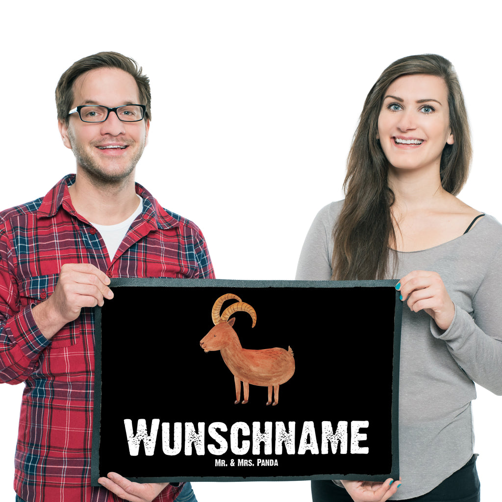 Personalisierte Fußmatte Sternzeichen Steinbock Personalisierte Fußmatte, Fußmatte mit Namen, Personalisieruung, Personalisiert, Fußmatte bedrucken, Türvorleger mit Namen, Haustürmatte personalisiert, Namensfussmatte, Wunschnamen, Bedrucken, Türvorleger personalisiert, Tierkreiszeichen, Sternzeichen, Horoskop, Astrologie, Aszendent, Steinböcke, Steinbock Geschenk, Steinbock Sternzeichen, Geschenk Dezember, Geschenk Januar, Geburtstag Dezember, Geburtstag Januar, Ziege, Bock