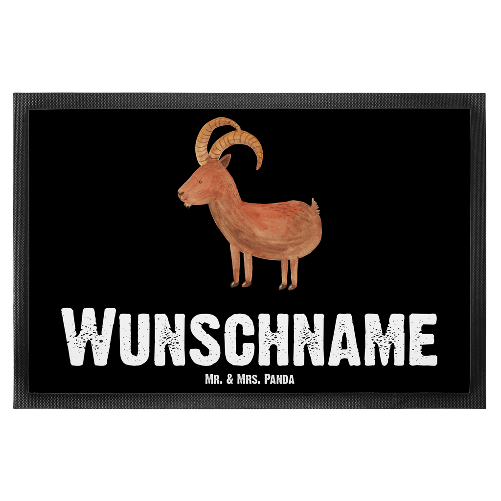 Personalisierte Fußmatte Sternzeichen Steinbock Personalisierte Fußmatte, Fußmatte mit Namen, Personalisieruung, Personalisiert, Fußmatte bedrucken, Türvorleger mit Namen, Haustürmatte personalisiert, Namensfussmatte, Wunschnamen, Bedrucken, Türvorleger personalisiert, Tierkreiszeichen, Sternzeichen, Horoskop, Astrologie, Aszendent, Steinböcke, Steinbock Geschenk, Steinbock Sternzeichen, Geschenk Dezember, Geschenk Januar, Geburtstag Dezember, Geburtstag Januar, Ziege, Bock