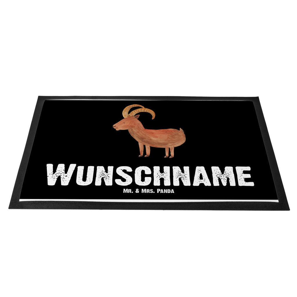 Personalisierte Fußmatte Sternzeichen Steinbock Personalisierte Fußmatte, Fußmatte mit Namen, Personalisieruung, Personalisiert, Fußmatte bedrucken, Türvorleger mit Namen, Haustürmatte personalisiert, Namensfussmatte, Wunschnamen, Bedrucken, Türvorleger personalisiert, Tierkreiszeichen, Sternzeichen, Horoskop, Astrologie, Aszendent, Steinböcke, Steinbock Geschenk, Steinbock Sternzeichen, Geschenk Dezember, Geschenk Januar, Geburtstag Dezember, Geburtstag Januar, Ziege, Bock