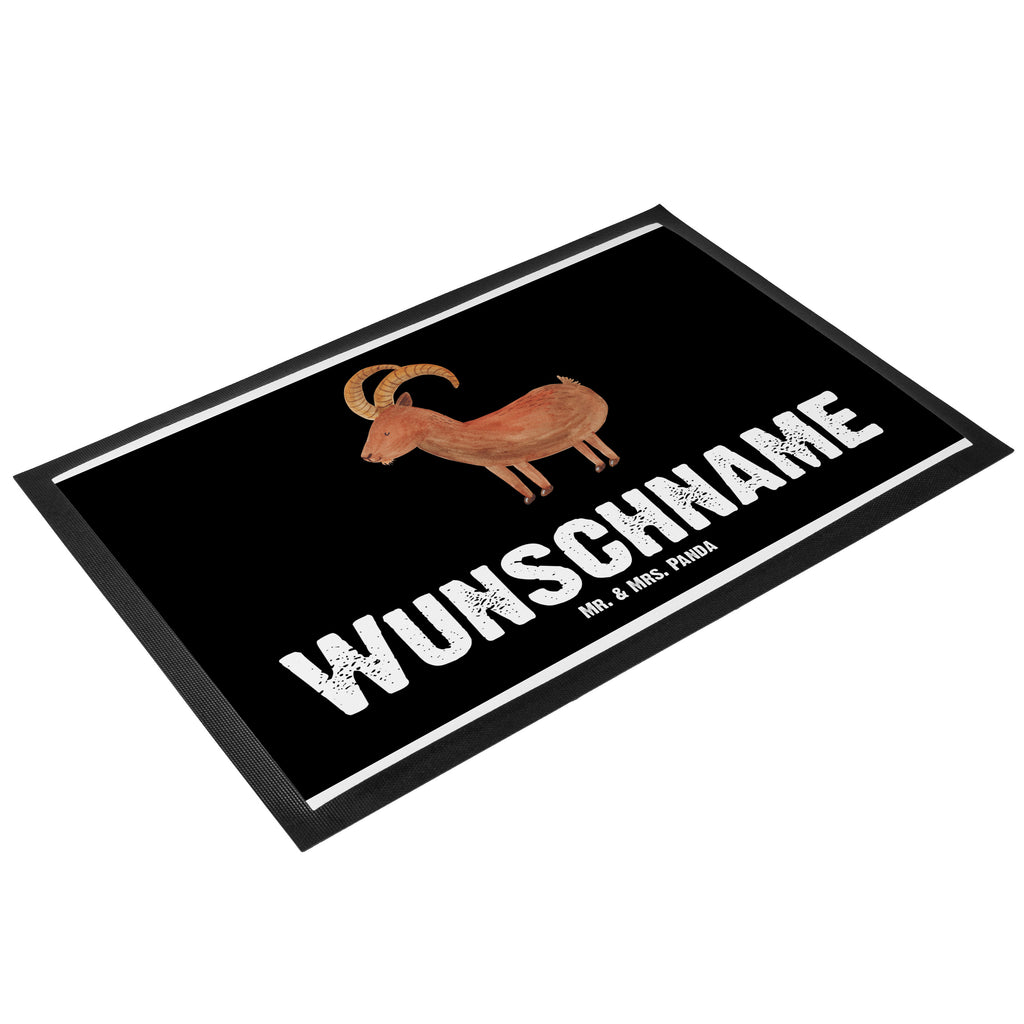 Personalisierte Fußmatte Sternzeichen Steinbock Personalisierte Fußmatte, Fußmatte mit Namen, Personalisieruung, Personalisiert, Fußmatte bedrucken, Türvorleger mit Namen, Haustürmatte personalisiert, Namensfussmatte, Wunschnamen, Bedrucken, Türvorleger personalisiert, Tierkreiszeichen, Sternzeichen, Horoskop, Astrologie, Aszendent, Steinböcke, Steinbock Geschenk, Steinbock Sternzeichen, Geschenk Dezember, Geschenk Januar, Geburtstag Dezember, Geburtstag Januar, Ziege, Bock