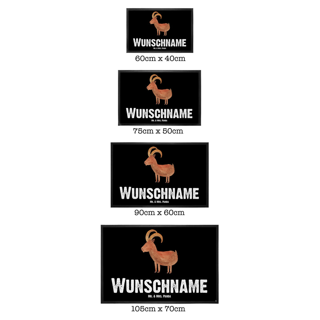 Personalisierte Fußmatte Sternzeichen Steinbock Personalisierte Fußmatte, Fußmatte mit Namen, Personalisieruung, Personalisiert, Fußmatte bedrucken, Türvorleger mit Namen, Haustürmatte personalisiert, Namensfussmatte, Wunschnamen, Bedrucken, Türvorleger personalisiert, Tierkreiszeichen, Sternzeichen, Horoskop, Astrologie, Aszendent, Steinböcke, Steinbock Geschenk, Steinbock Sternzeichen, Geschenk Dezember, Geschenk Januar, Geburtstag Dezember, Geburtstag Januar, Ziege, Bock