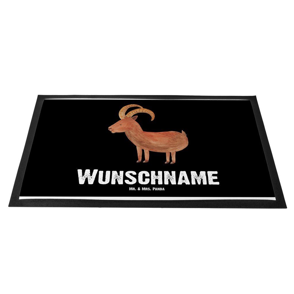 Personalisierte Fußmatte Sternzeichen Steinbock Personalisierte Fußmatte, Fußmatte mit Namen, Personalisieruung, Personalisiert, Fußmatte bedrucken, Türvorleger mit Namen, Haustürmatte personalisiert, Namensfussmatte, Wunschnamen, Bedrucken, Türvorleger personalisiert, Tierkreiszeichen, Sternzeichen, Horoskop, Astrologie, Aszendent, Steinböcke, Steinbock Geschenk, Steinbock Sternzeichen, Geschenk Dezember, Geschenk Januar, Geburtstag Dezember, Geburtstag Januar, Ziege, Bock