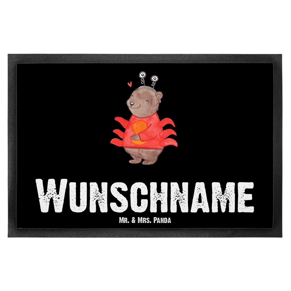 Personalisierte Fußmatte Krebs Astrologie Personalisierte Fußmatte, Fußmatte mit Namen, Personalisieruung, Personalisiert, Fußmatte bedrucken, Türvorleger mit Namen, Haustürmatte personalisiert, Namensfussmatte, Wunschnamen, Bedrucken, Türvorleger personalisiert, Tierkreiszeichen, Sternzeichen, Horoskop, Astrologie, Aszendent, Krebs, Geburtstagsgeschenk, Geschenk