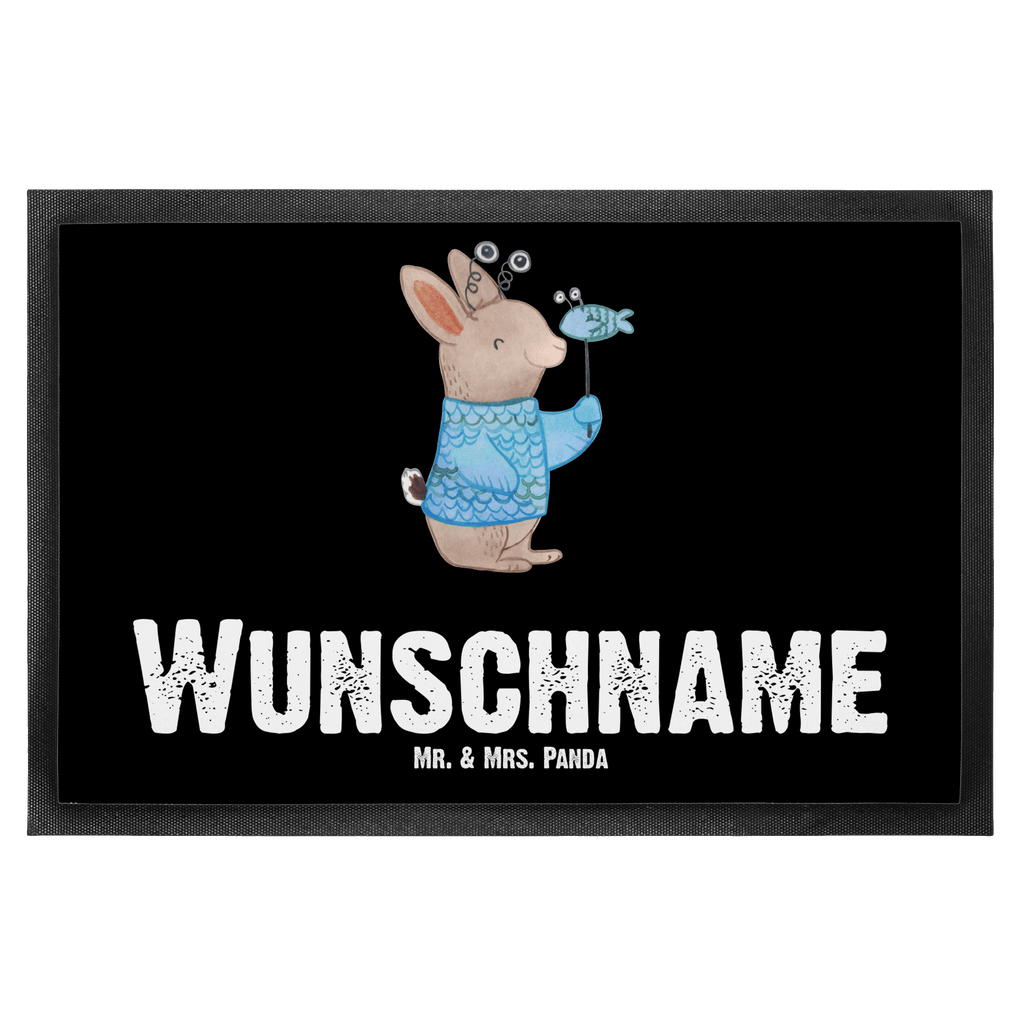 Personalisierte Fußmatte Fische Astrologie Personalisierte Fußmatte, Fußmatte mit Namen, Personalisieruung, Personalisiert, Fußmatte bedrucken, Türvorleger mit Namen, Haustürmatte personalisiert, Namensfussmatte, Wunschnamen, Bedrucken, Türvorleger personalisiert, Tierkreiszeichen, Sternzeichen, Horoskop, Astrologie, Aszendent, Fischer, Geburtstagsgeschenk, Geschenkidee zum Geburtstag