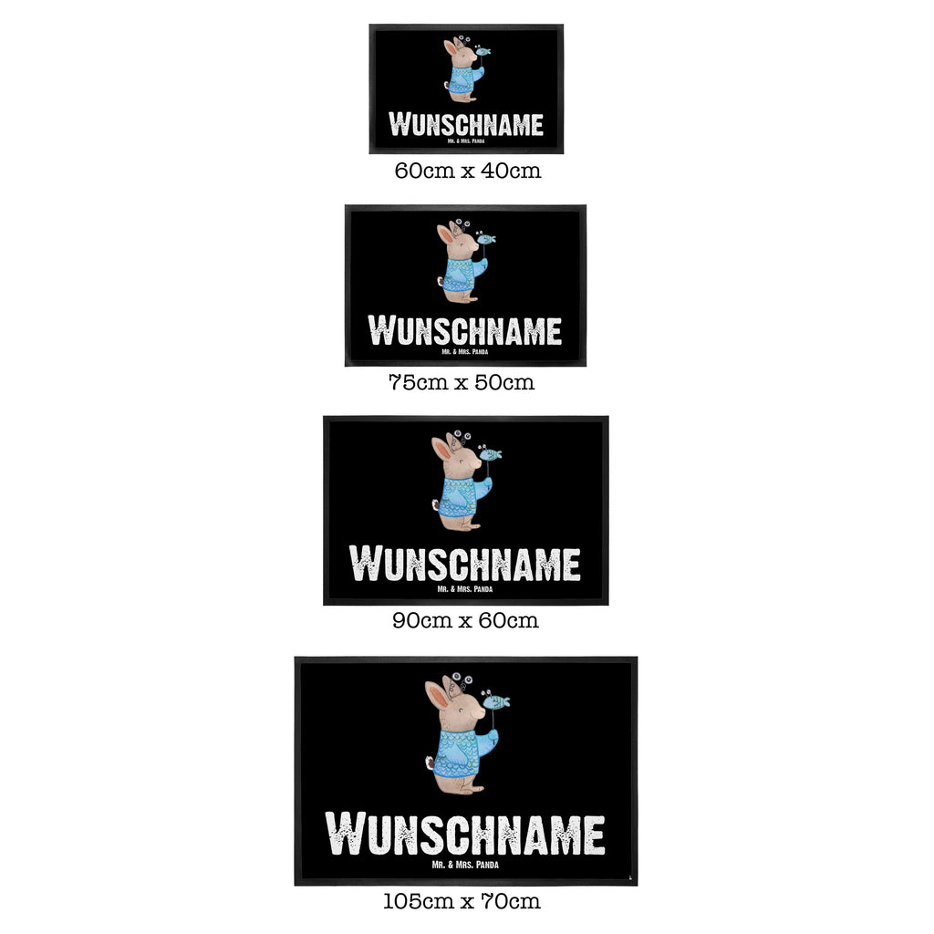 Personalisierte Fußmatte Fische Astrologie Personalisierte Fußmatte, Fußmatte mit Namen, Personalisieruung, Personalisiert, Fußmatte bedrucken, Türvorleger mit Namen, Haustürmatte personalisiert, Namensfussmatte, Wunschnamen, Bedrucken, Türvorleger personalisiert, Tierkreiszeichen, Sternzeichen, Horoskop, Astrologie, Aszendent, Fischer, Geburtstagsgeschenk, Geschenkidee zum Geburtstag